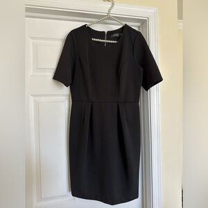 The Limited Black Dress Size Medium